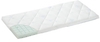 Alvi Matratze für Beistellbett Klima Max klappbar 90 x 40 (50)cm 23404