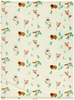 Alvi Microfaser Decke Koalas World 75x100