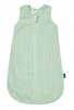 Alvi Mull-Schlafsack 110 cm türkis
