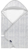 Alvi Reisedecke Organic Cotton Check-Point