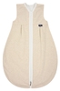 Alvi Schlafsack Mäxchen light 100 cm Quilt nature