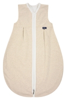 Alvi Schlafsack Mäxchen light 100 cm Quilt nature