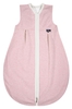 Alvi Schlafsack Mäxchen light 70 cm Quilt rosé