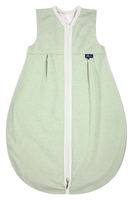 Alvi Schlafsack Mäxchen light 80 cm Quilt türkis