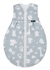 Alvi Schlafsack Mäxchen light Animals 80cm