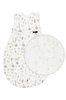 Alvi Schlafsack Mäxchen light Schäfchen beige 80cm