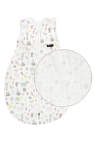 Alvi Schlafsack Mäxchen light Schäfchen beige 80cm