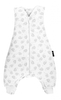 Alvi Sleep-Overall 100 cm Streifenfant