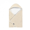 Alvi Sommerreisedecke Light Organic Cotton Starfant