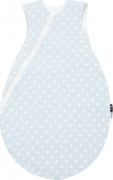 Alvi Sommertraum Tencel Stars aqua 60cm