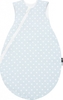 Alvi Sommertraum Tencel Stars aqua 70cm
