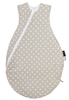 Alvi Sommertraum Tencel Stars beige 70cm