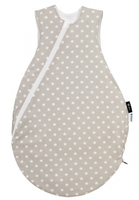 Alvi Sommertraum Tencel Stars beige 70cm