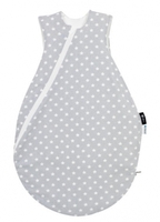 Alvi Sommertraum Tencel Stars silver 70cm