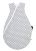 Alvi Sommertraum Tencel Stars silver 80cm