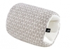 Alvi Stillkissen to go Graphic taupe
