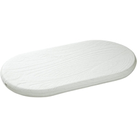 Alvi Stubenwagenmatratze Ground Air Premium 80x46cm