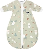 Alvi Thermo Mäxchen m. Arm Baby Forest 100 cm
