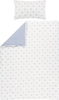 Alvi Wende-Bettwäsche bellybutton Classic line Löwe blau 100x135