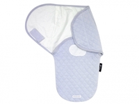 Alvi Wickeltuch Harmonie Classic Line Dream blue
