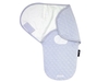 Alvi Wickeltuch Harmonie Classic Line Dream blue