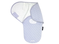 Alvi Wickeltuch Harmonie Classic Line Dream blue