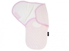 Alvi Wickeltuch Harmonie Classic Line Dream rose