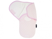 Alvi Wickeltuch Harmonie Classic Line Dream rose