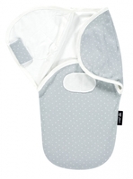 Alvi Wickeltuch Harmonie New Dots