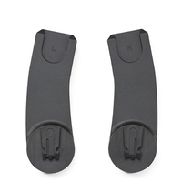 Anex Babyschalenadapter für Autositz Adapter MEV&ELI