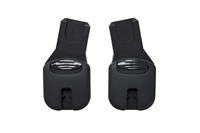 Anex Babyschalenadapter für m/type und e/type schwarz