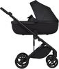 Anex Eli Kombikinderwagen Midnight