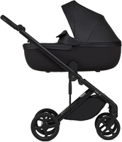 Anex Eli Kombikinderwagen Midnight