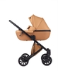Anex e/type Kombikinderwagen Caramel