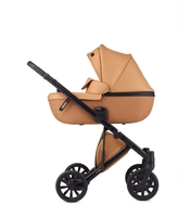 Anex e/type Kombikinderwagen Caramel