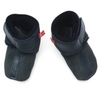Anna und Paul Leder-Krabbelschuh mit Lammfell und Ledersohle Größe S-18/19 (Anna und Paul GmbH)