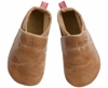 Anna und Paul Leder-Krabbelschuh Uni cognac Größe L-22 (Anna und Paul GmbH)