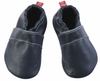 Anna und Paul Leder-Krabbelschuh Uni marine Größe XS-16/17 (Anna und Paul GmbH)