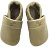 Anna und Paul Leder-Krabbelschuh Uni schilf Gr. M-20/21