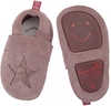 Anna und Paul Wildleder-Krabbelschuh Stella mit Gummisohle M-20/21 (Anna und Paul GmbH)