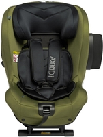 Axkid 2023 Reboarder Minikid 2 (0-25kg/125cm) Moss
