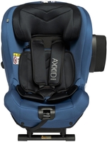 Axkid 2023 Reboarder Minikid 2 (0-25kg/125cm) Sea