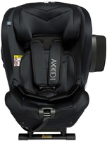 Axkid 2023 Reboarder Minikid 2 (0-25kg/125cm) Tar