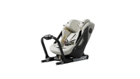 Axkid One 3 Reboarder (61-125cm) Beachgrass Beige