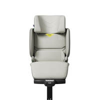 Axkid Up (100-150cm) Beachgrass Beige