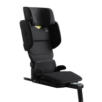 Axkid Up (100-150cm) Coastal Storm Black