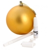 Baby Art My Christmas Fairy Christbaumkugeln matt gold