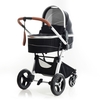 Baby-Plus Air Motion Pure Black