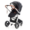 Baby-Plus Air Motion Pure Black (Baby Plus)