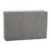 Baby Plus Reisebettmatratze grau 60 x 120cm